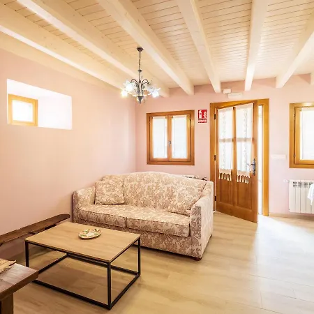 Casa Rural Picu Llagos Cangas de Onis Exterior photo