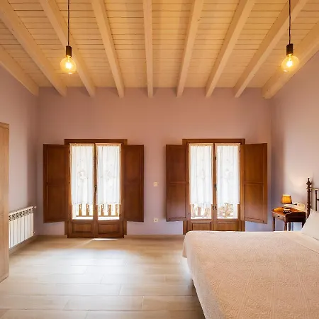 Casa Rural Picu Llagos Cangas de Onis Exterior photo