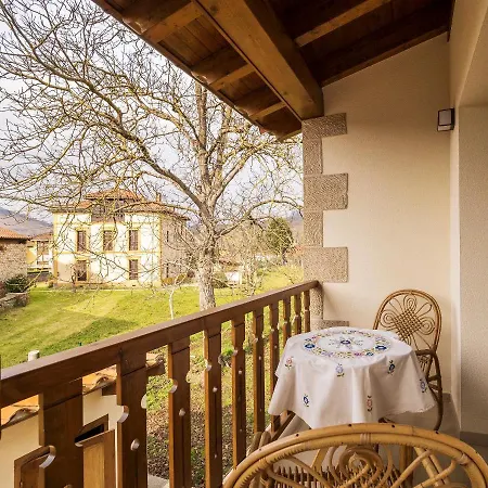 Casa Rural Picu Llagos Cangas de Onis Exterior photo