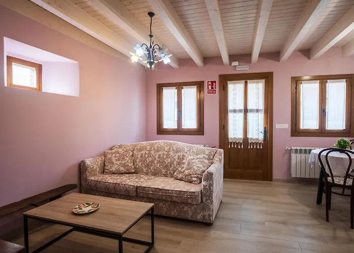 Casa Rural Picu Llagos