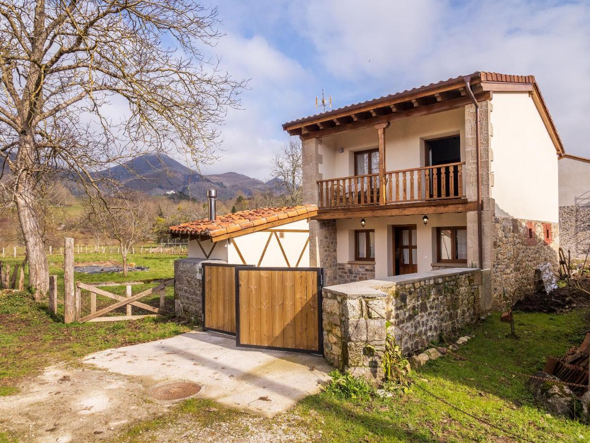 Picu Llagos Cangas de Onis