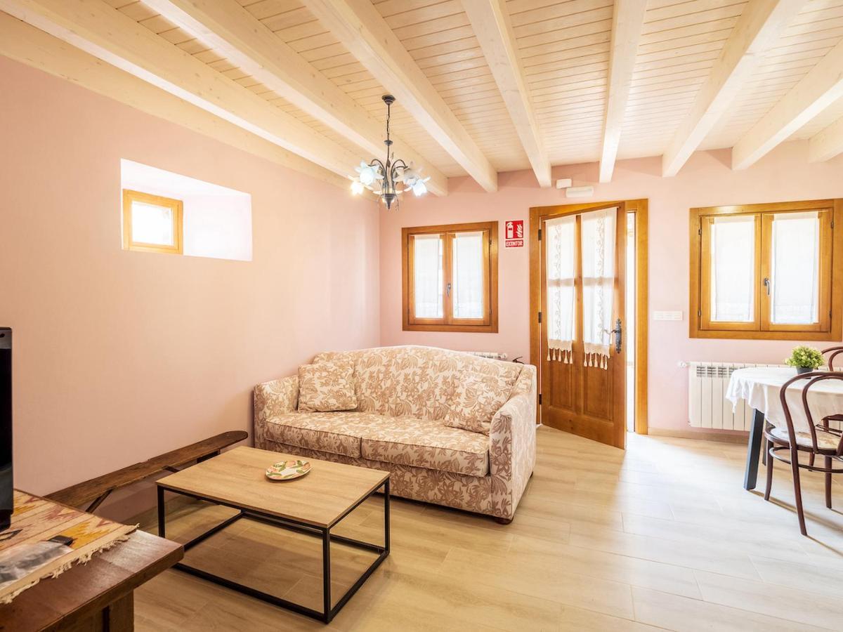 Picu Llagos Apartment Cangas de Onis
