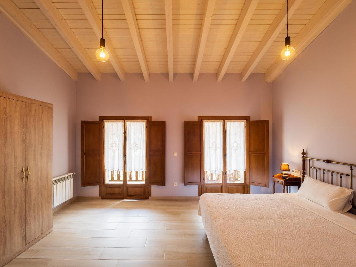 Apartment Picu Llagos *