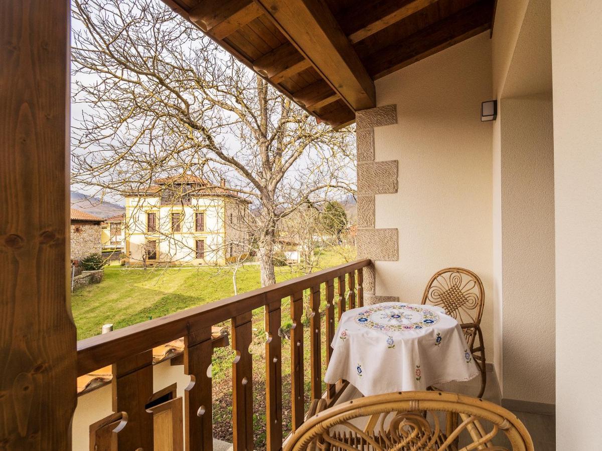 Picu Llagos Apartment Cangas de Onis