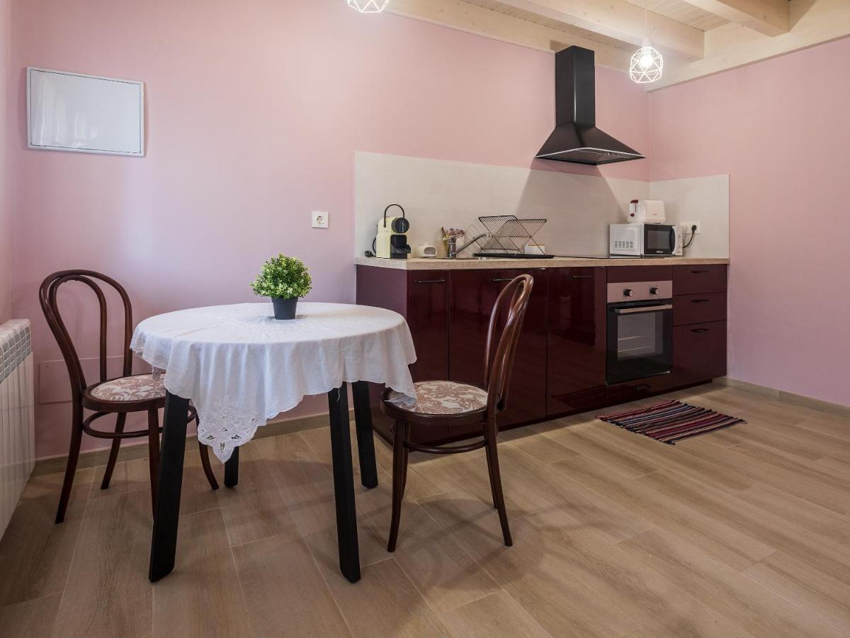 Apartment Picu Llagos