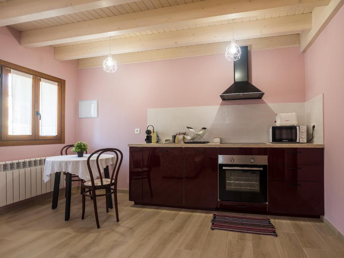 Apartment Picu Llagos