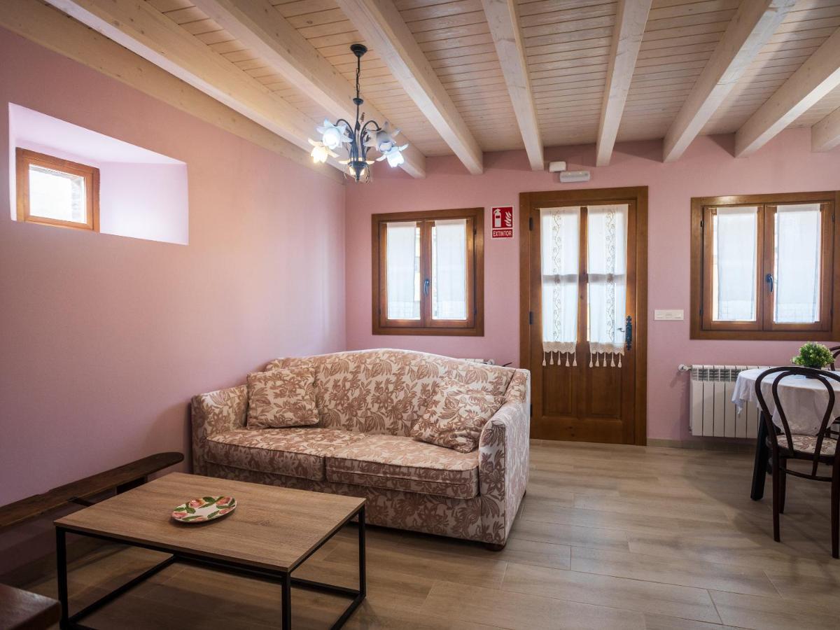 Picu Llagos Apartment Cangas de Onis