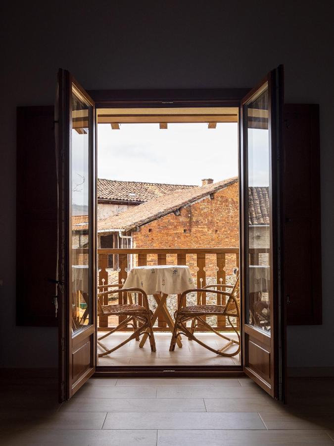 Apartment Picu Llagos